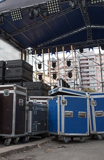 Logística y Transporte